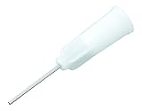 武蔵エンジニアリング ディスペンサー用プラスチックニードル PN-24G-B /6-7397-10