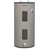 BOSCH THERMOTECHNOLOGY 9-40-DKRT Electric Water Heater, 40 gallon [並行輸入品]