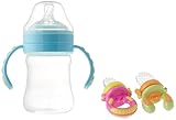 Kidsme Weaning Set - 4 ct by Kidsme