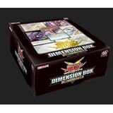 遊戯王アーク・ファイブ OCG DIMENSION BOX -LIMITED EDITION-