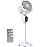 サーキュレーター 扇風機 兼用 【2024夏新開発＆イオン機能＆360度首振り】 さーきゅれーたー 省エネ 扇風機 リビング 扇風機 静音D