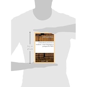 Charcuterie Ancienne Et Moderne: Traite Historique Et Pratique(ed.1869) (Savoirs Et Traditions)