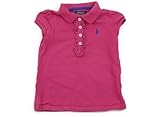POLO RALPH LAUREN(ポロラルフローレン) ポロシャツ 100サイズ 女の子