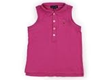 Ralph Lauren(ラルフローレン) タンクトップ・キャミソール 110サイズ 女の子