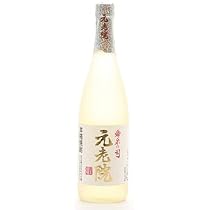 【白玉醸造】 愛泉の司　元老院　720MＬ　２５度　1ケース（12本入） 元老院 《芋焼酎》 げんろういん 25度 720ml 12本 ケース販売