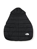 [コドモビームス] ベビー用品 THE NORTH FACE ベビー シェル ブランケット 2025FW キッズ K_ブラック ONE SIZE