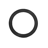 Pasco 1391 1.25-Inch Brass Friction Ring [並行輸入品]