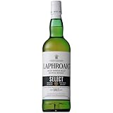 ラフロイグ セレクトカスク [シングルモルト ウイスキー イギリス 700ml][LAPHROAIG ギフトセット]