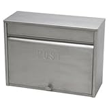 アイリスオーヤマ ステンレスポスト SPT-40 1台