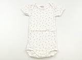 PETIT BATEAU(プチバトー) ロンパース 60サイズ 女の子