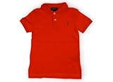 POLO RALPH LAUREN(ポロラルフローレン) ポロシャツ 120サイズ フリー