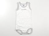 PETIT BATEAU(プチバトー) ロンパース 60サイズ 男の子
