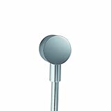 Hansgrohe Axorスタルク壁コンセント One Size 27451001 1