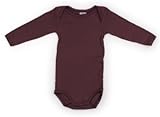PETIT BATEAU(プチバトー) ロンパース 60サイズ フリー