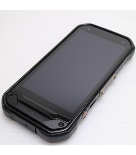 Amazon | au rafre KYV40 京セラ Clear White 白ロム | rafre | 携帯