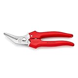 KNIPEX(クニペックス) 万能はさみ 185mm 9505-185