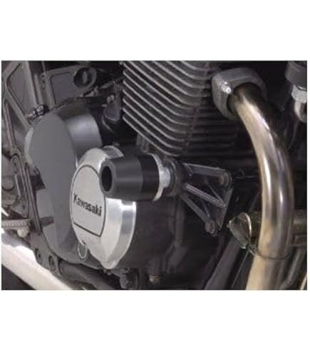 Amazon | ゼファー400 メッキ ヘッドカバー / ZR400C 純正 対応