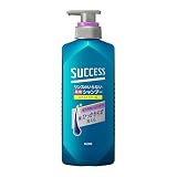 サクセス リンスのいらない 薬用シャンプー エクストラクール 本体 400ml [医薬部外品] アブラ ワックス ニオイ 一発洗浄 髪きしまないシャンプーアクアシトラスの香り本体