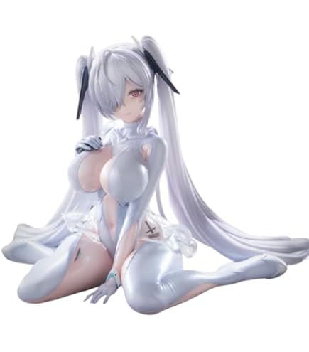 Amazon | 勝利の女神：NIKKE ぬーどるストッパー フィギュア D：キラー