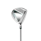 テーラーメイド(TAYLOR MADE) ステルス グローレ ウィメンズ フェアウェイウッド フェアウェイウッド SPEEDER NX for TM ウィメンズゴルフクラブ RH ロフト角 : 22 フレックス : A