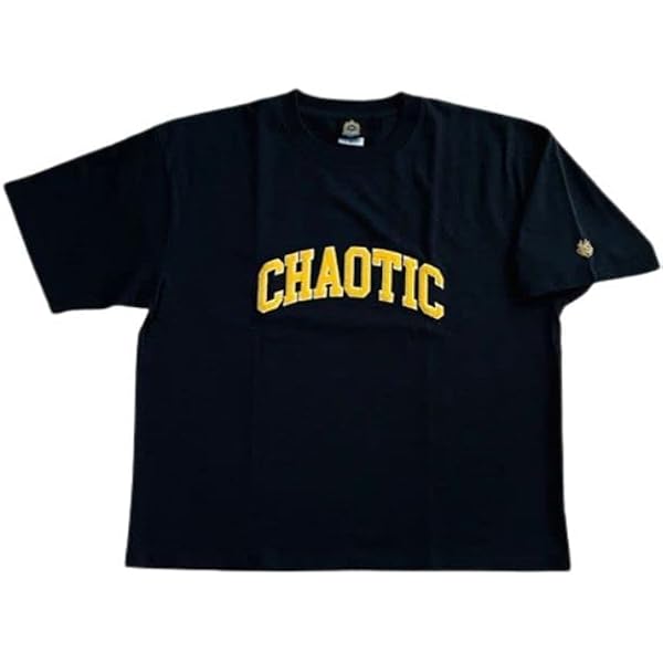 KING GNU CHAOTIC WORLD 2021 Tシャツ キングヌー King Gnu 2021年