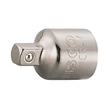 TRUSCO(トラスコ) ソケットアダプター TSA34