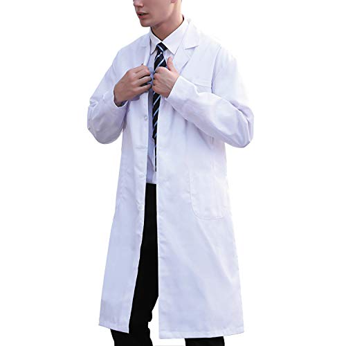 仕事にやる気と快適を 人気の白衣おすすめランキング10選 おすすめexcite