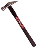 長谷伸ハンマー 御本職 ステンレス先切金槌 21mm 300mm ※取寄品 HA-75