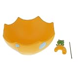 【ノーブランド 品】傘形状　樹脂製　植木鉢　多肉植物　サボテン　植物　コンテナ　ハーブ　プランター