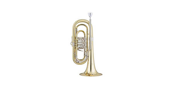 かわいい チェルヴェニー ロータリー トランペットctr501 B管 管楽器 Angelwood Org Uk