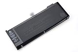 Batterymarket? New Laptop Battery for Apple Macbook Pro 15" inch A1321 A1286 (Only for Mid 2009, Ear