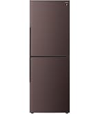 Amazon.co.jp: シャープ 冷蔵庫 幅54.4cm 317L 右開き SJ-PT32P-H
