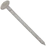Hillman Fasteners 461609 LB 2.5インチ亜鉛メッキ屋根ネイル