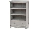 シャビーウッド SHABBY WOOD キャビネット MCC-8324BL