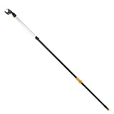 フィスカース Fiskars 高枝はさみ ツリー プルーナー（ユニバーサルカッター） 1000598 剪定 ガーデニング [並行輸入品]