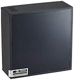 Divoom [ TIMEBOX-EVO ] ピクセルアートスピーカー Bluetoothスピーカー [ ブラック ]