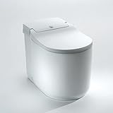 グローエ　洗面器・バスタブ・トイレ　【39 381 SH0】　センシア　アリーナ スパレット一体型便器(床排水仕様)