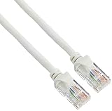 ハーモネット LANケーブル cat5e ホワイト 40m HLC-T5-40MP