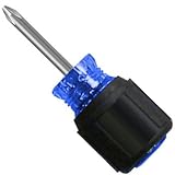 hangzhou great star indust 164974 Master Mechanic, #2 x 1-1/2', Phillips Screwdriver [並行輸入品]