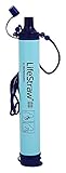 LifeStraw - 個人的な水フィルター - 1 メディア