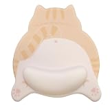 おしり マウスパッド【ねこ】クッション付き S4140290
