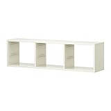 ★トロファスト / TROFAST ウォール収納 / ホワイト[イケア]IKEA(00182750)