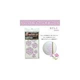 ちょっと障子・ふすまシール なでしこ SOJS054