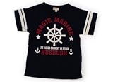 HusHush(ハッシュアッシュ) Tシャツ・カットソー 110サイズ 男の子