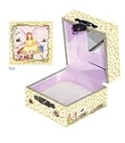 Tandy歯の妖精トレジャーボックス