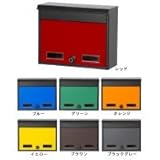 KGY　スタイルポスト SG-2L　ブラックグレー・BG 1034133 【1点】