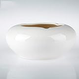 CXQ クリエイティブセラミック円形リビングルーム灰皿家具ファッションコンサイス