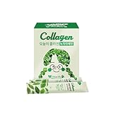 【メディタミン】公式ショップ【今日のコラーゲン】味に本気！コラーゲンパウダー！美味しい6種類の味 超低分子 フィッシュコラーゲンで吸収率UP！ 毎日飽きない味「今日のコラーゲン」1包あたり3g 30包 韓国美容商品 (抹茶ラテ)