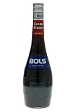 ボルス クレーム・ド・カカオブラウン [ リキュール 700ml ]