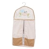 Nurture Imagination Nest Diaper Stacker by Nurture Imagination [並行輸入品]
